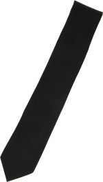 Calvin Klein Men's Black Tie - Image 2